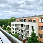 Apartament Paula Kolobrzeg