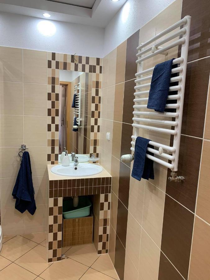 Apartament Paula *