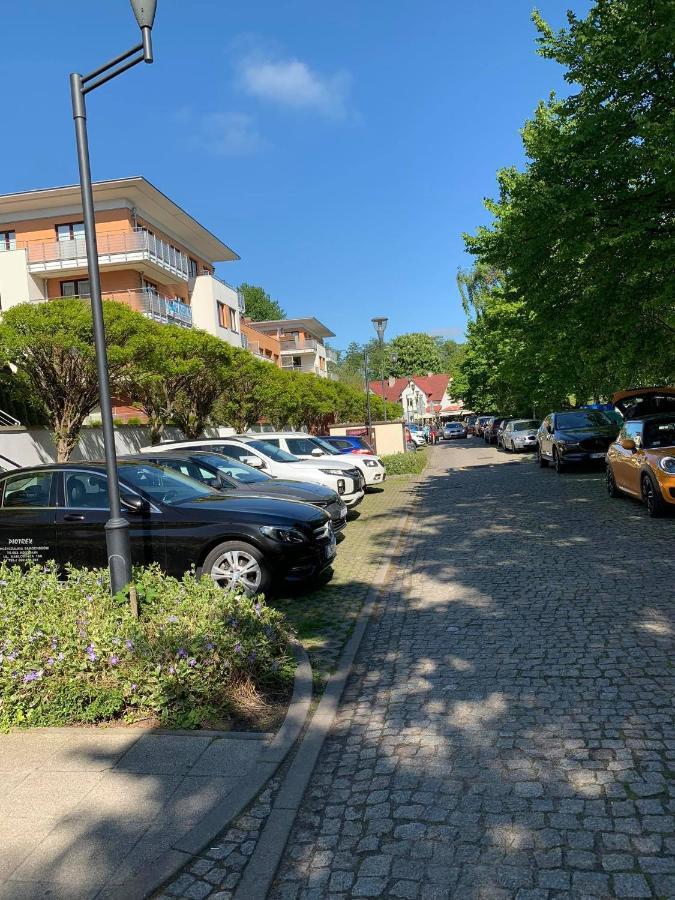 Apartament Paula *