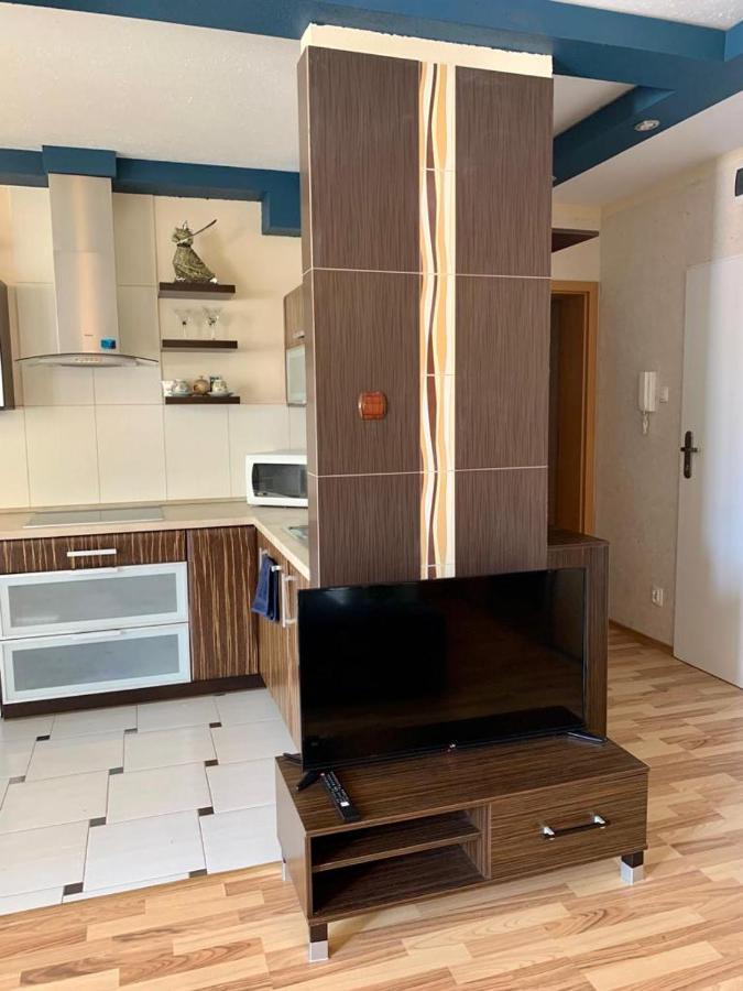 Apartament Paula Kolobrzeg