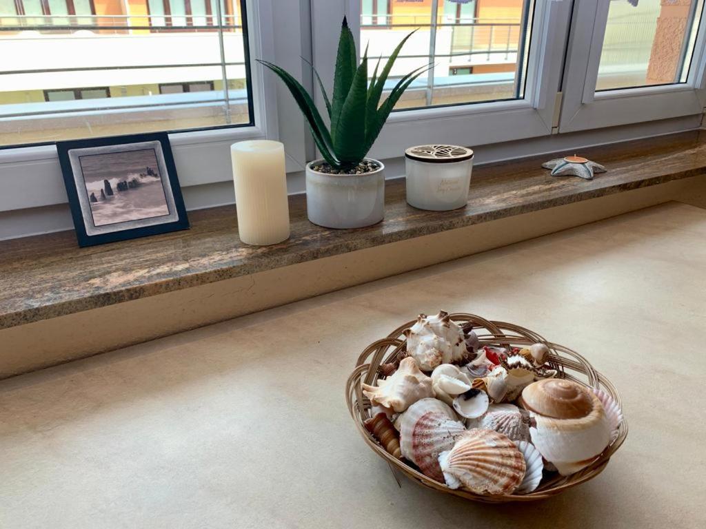 Apartament Paula * Kolobrzeg