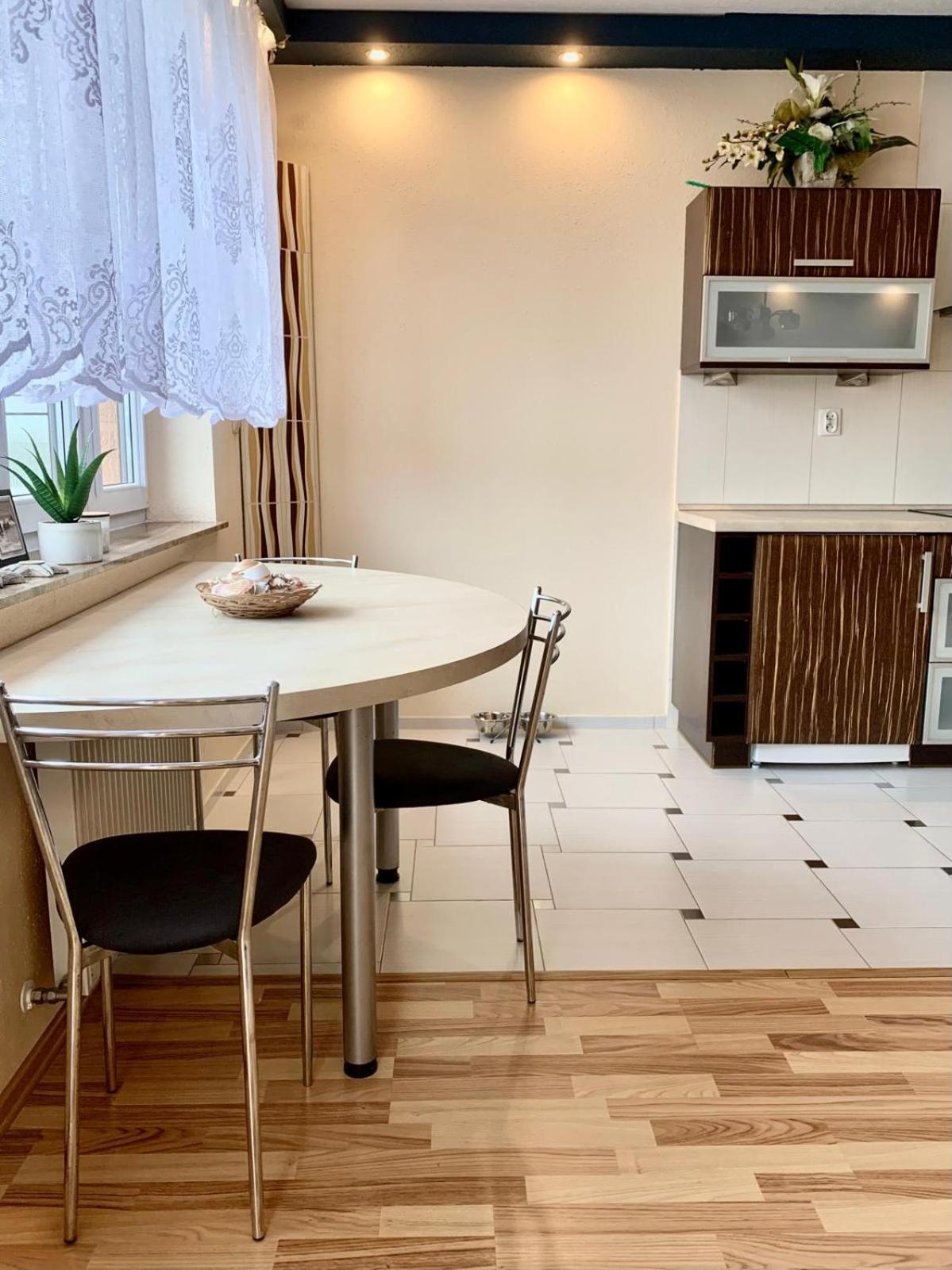 Apartament Paula Kolobrzeg