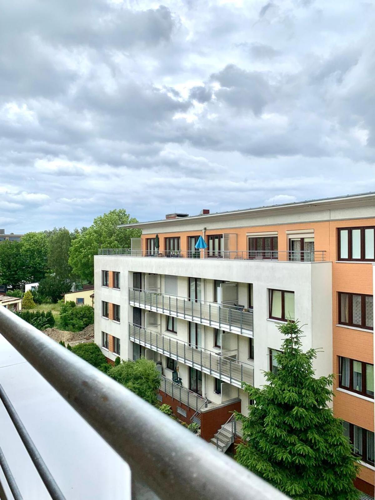 Apartament Paula Apartment Kolobrzeg