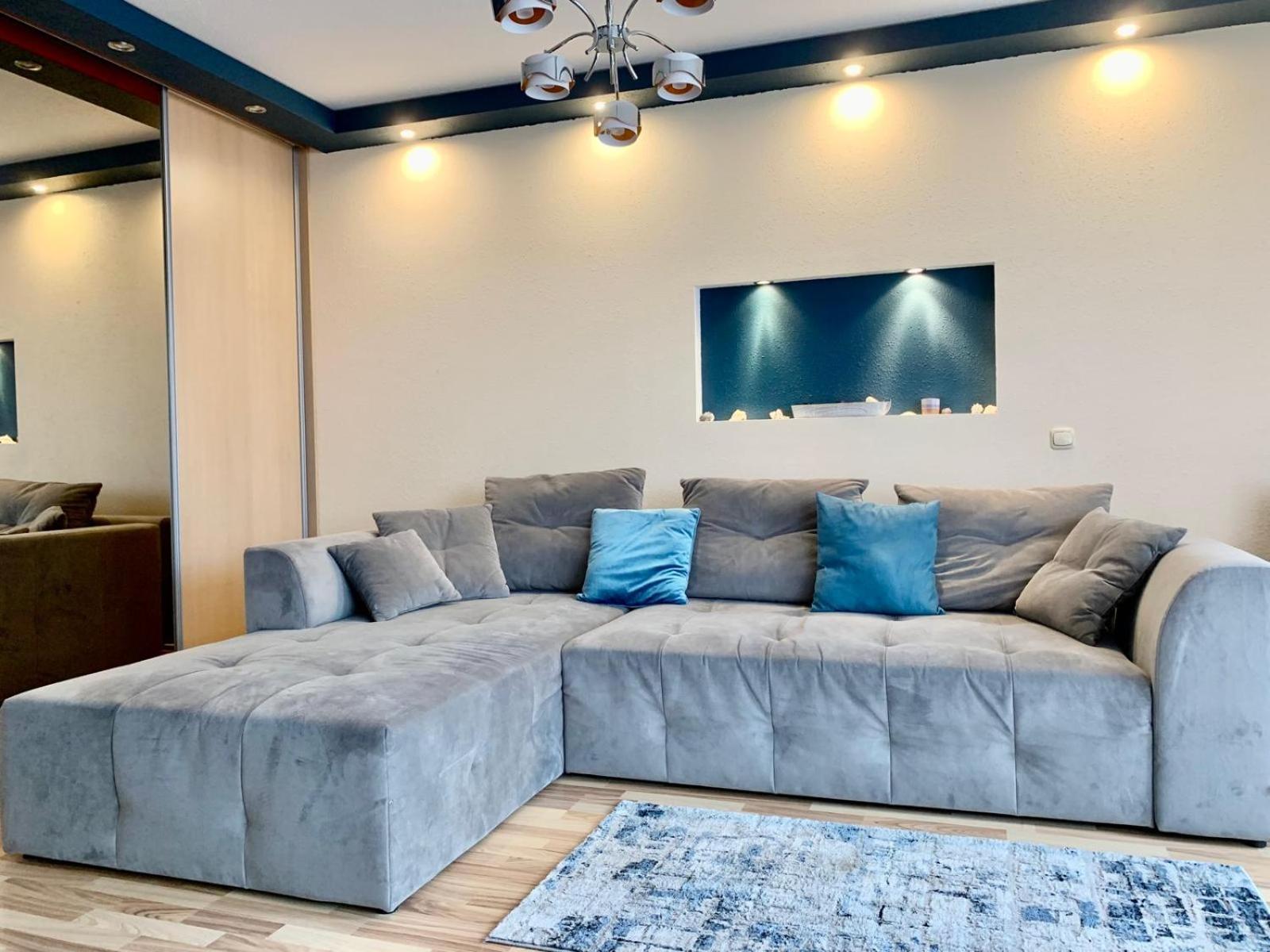 Apartament Paula Kolobrzeg