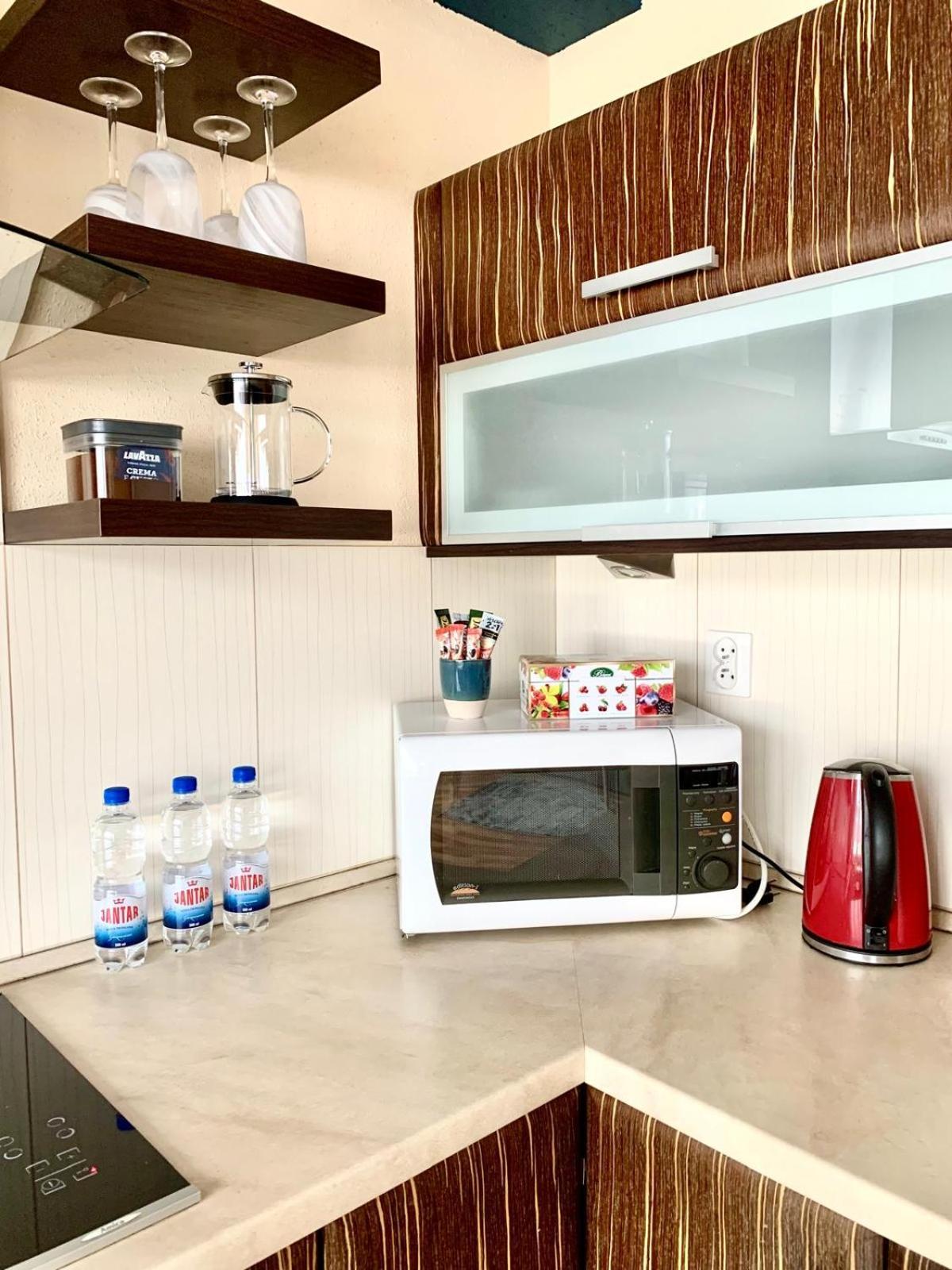Apartament Paula Apartment Kolobrzeg