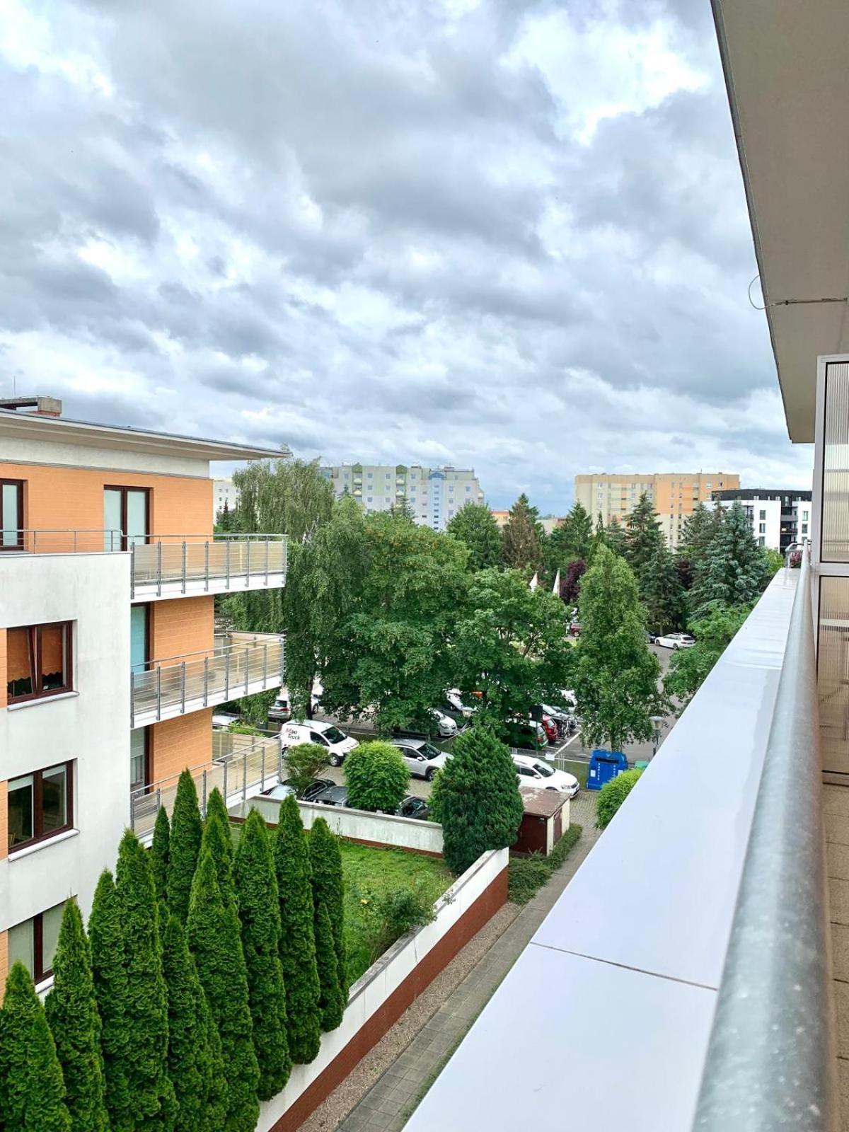 Apartment Apartament Paula Kolobrzeg