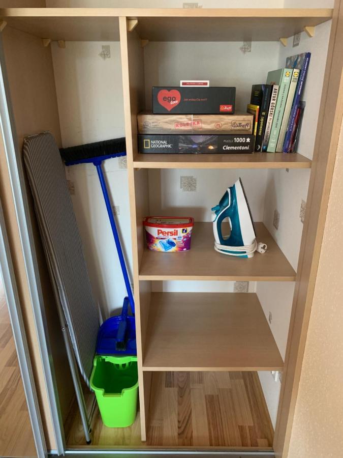 Apartament Paula *