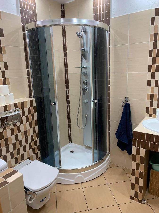 Apartament Paula Apartament *